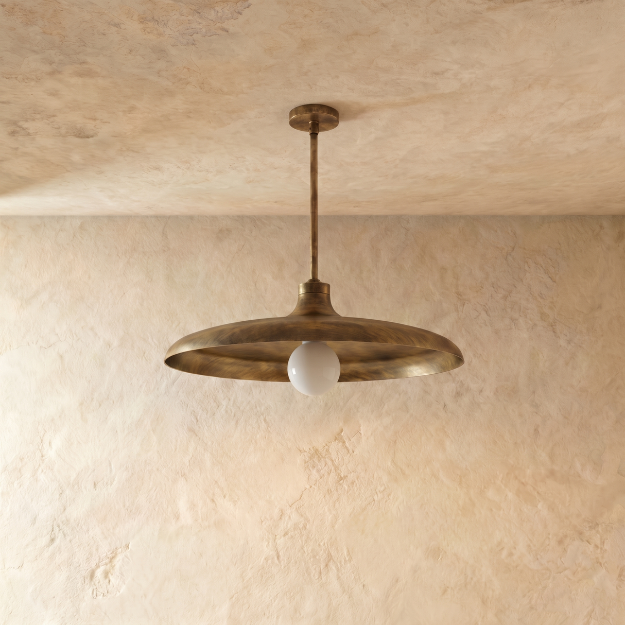Velune Pendant Light