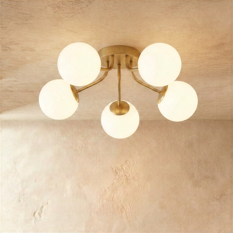 Veylo Ceiling Light