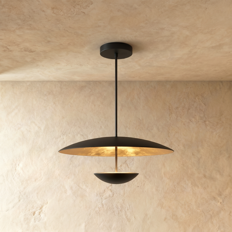 Voryn Pendant Light
