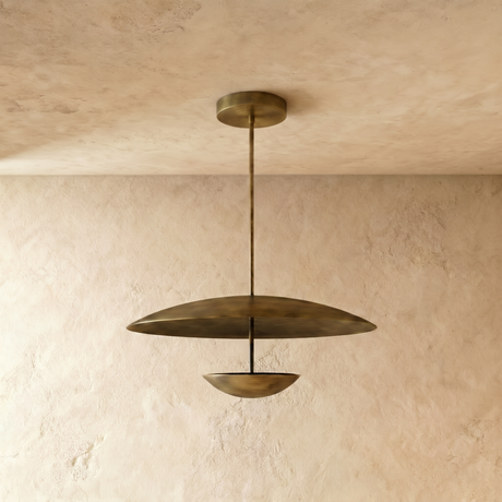 Voryn Pendant Light