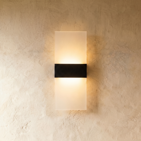 Wahaj Wall Lamp