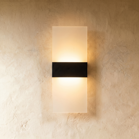 Wahaj Wall Lamp