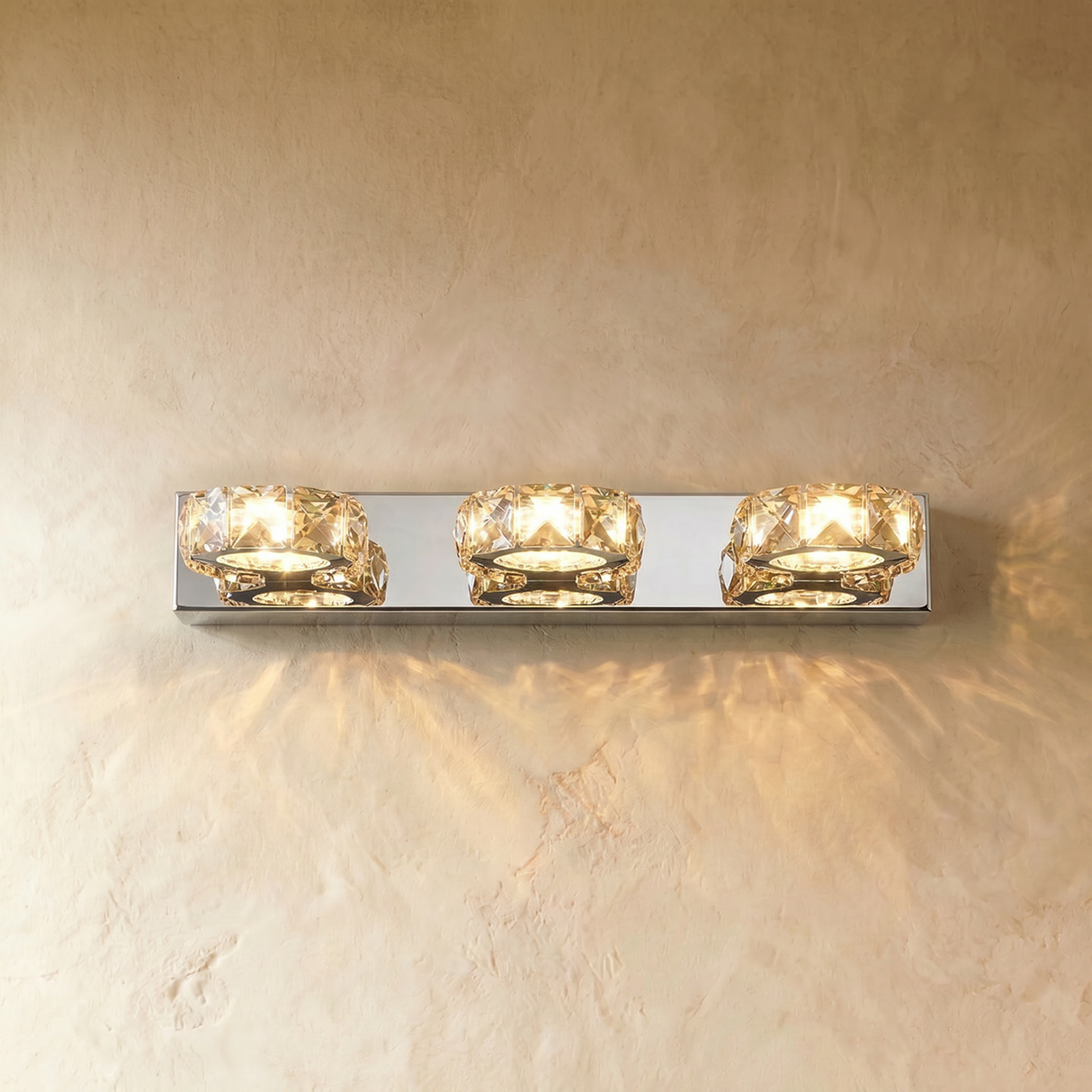 Xyvana Wall Lamp