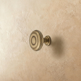 Yekew Knob & Pull Bar