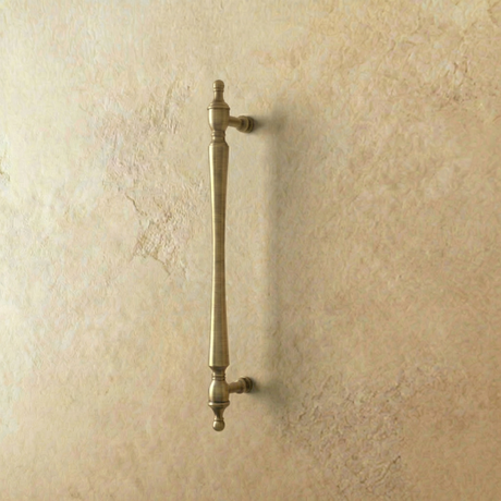 Yekew Knob & Pull Bar