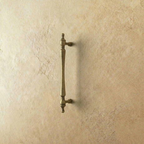 Yekew Knob & Pull Bar