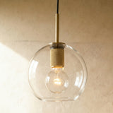 Zafiris Pendant Light