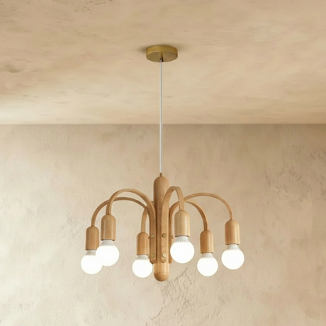 Zamra Pendant Light