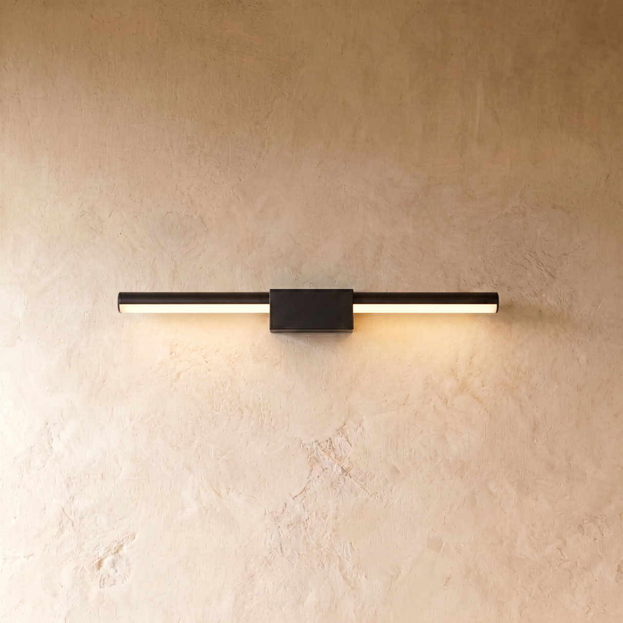 Zanal Wall Lamp