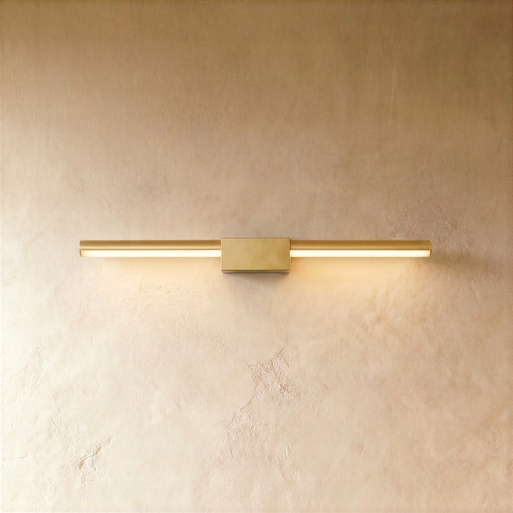 Zanal Wall Lamp
