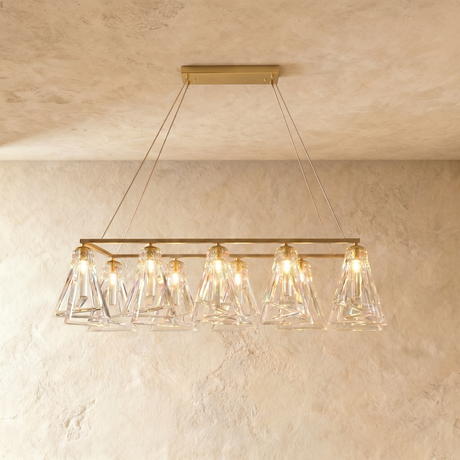 Zapto Chandelier