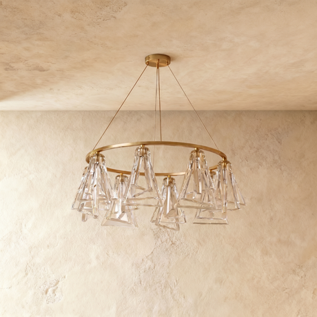 Zapto Chandelier