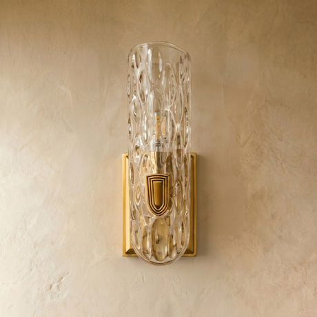 Zevra Wall Lamp