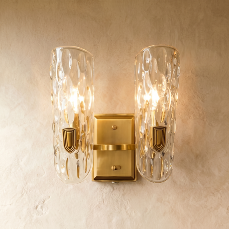 Zevra Wall Lamp