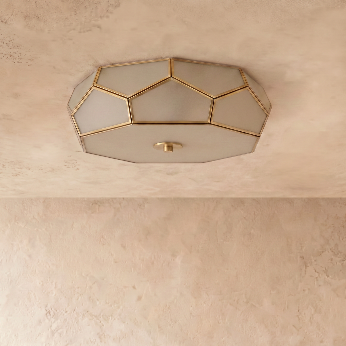 Zhumian Ceiling Lamp