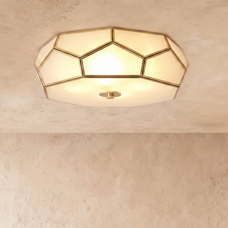 Zhumian Ceiling Lamp