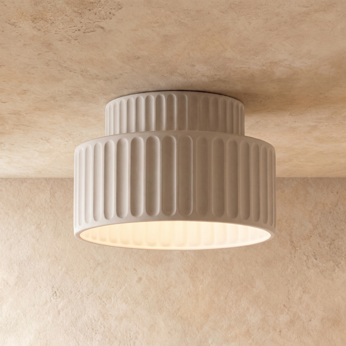 Zinobis Ceiling Light