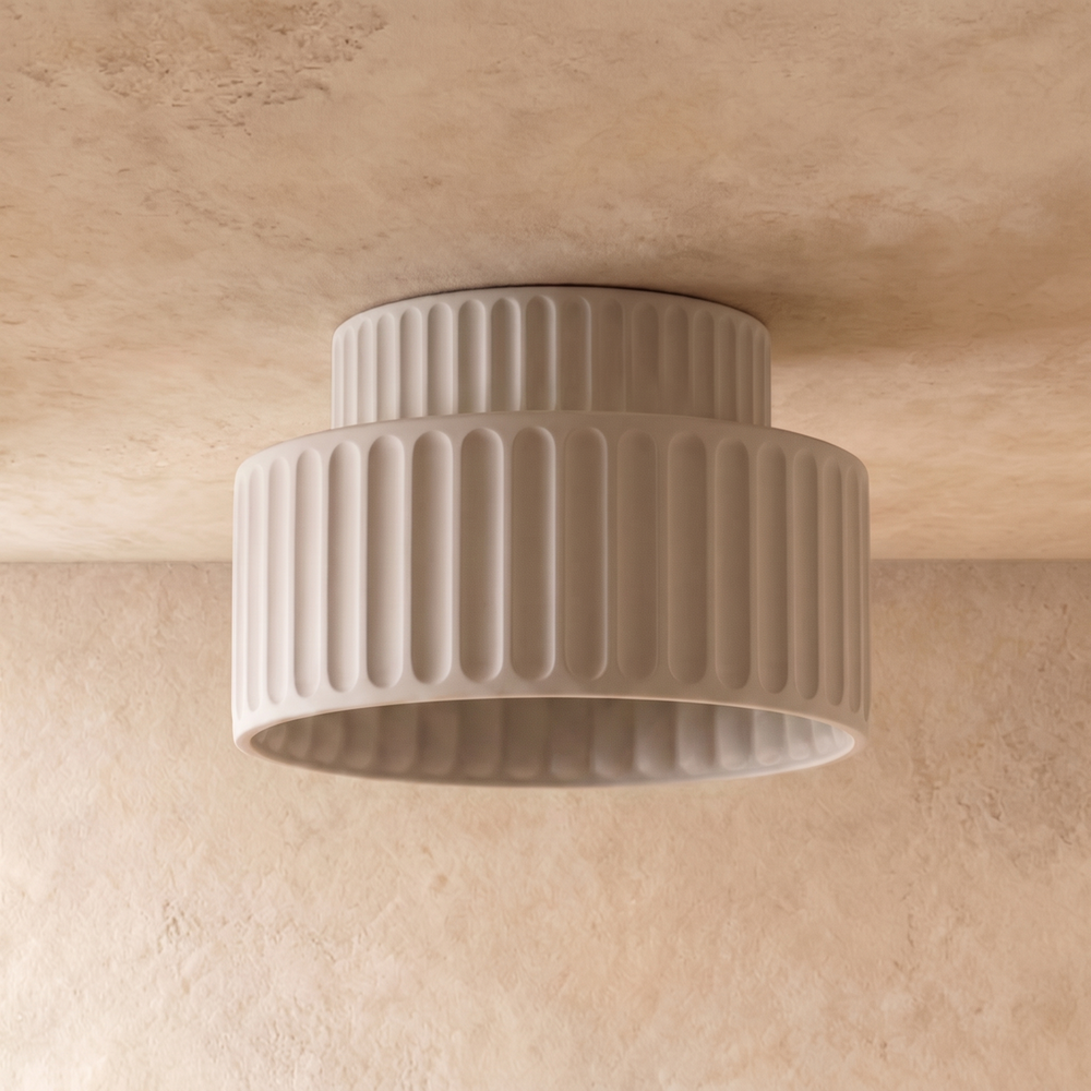Zinobis Ceiling Light