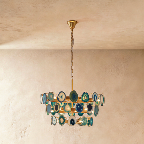 Zylan Chandelier