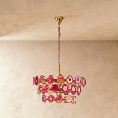 Zylan Chandelier