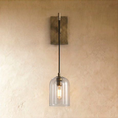 Zylova Wall Lamp