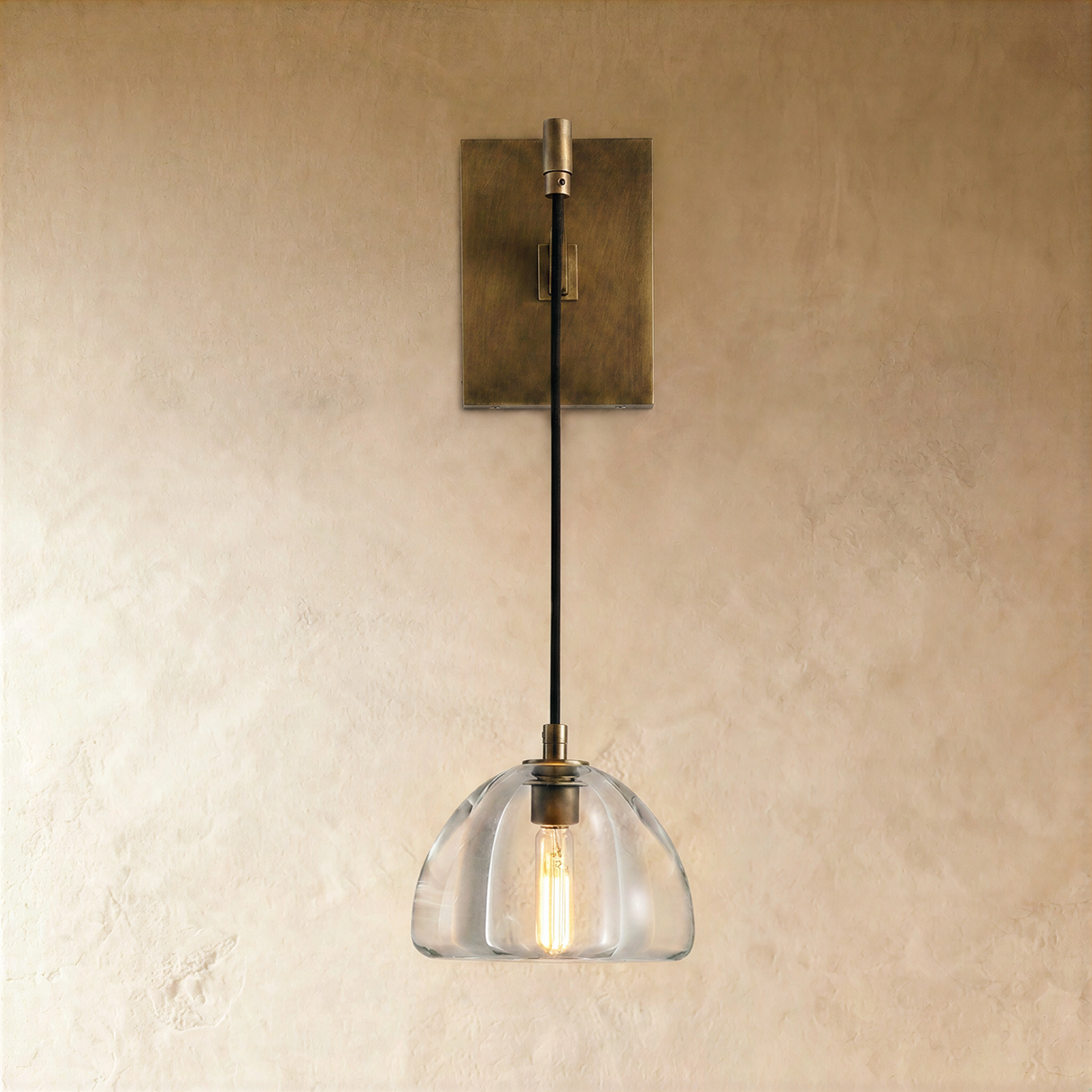 Zylova Wall Lamp