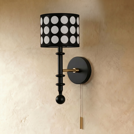 Zyranx Wall Lamp