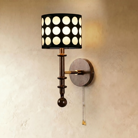 Zyranx Wall Lamp