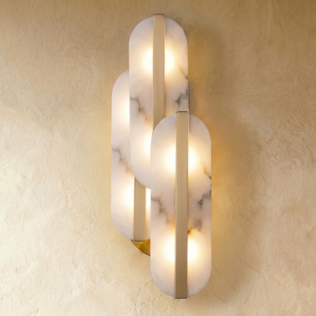 Zyvera Wall Lamp