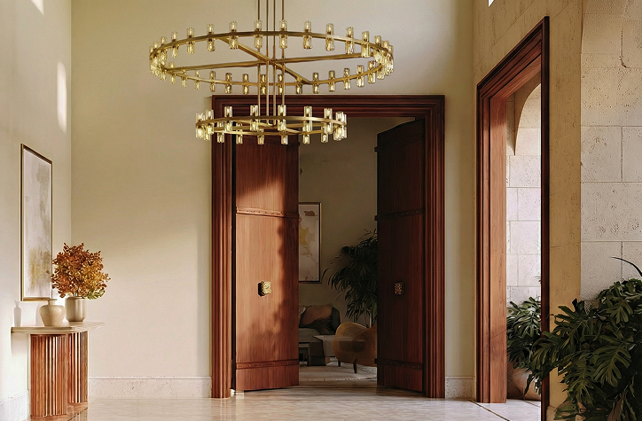 Entryway