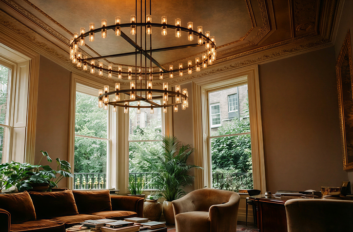 Living & Dining