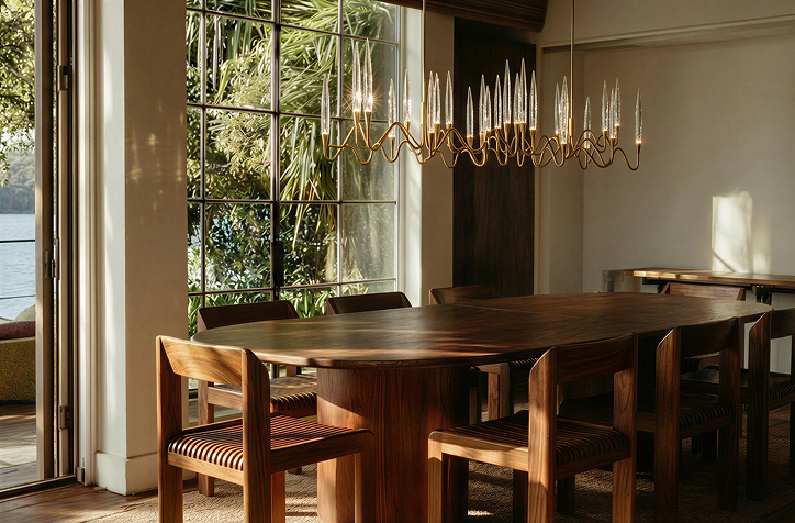 Living & Dining