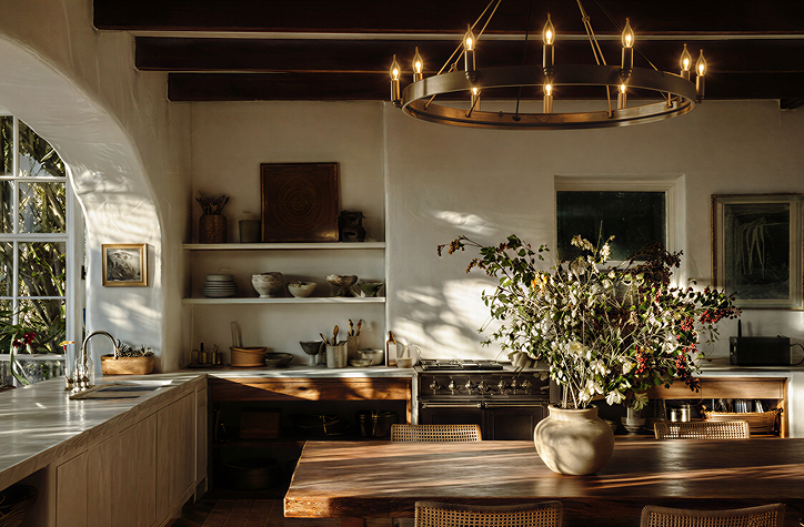 Living & Dining