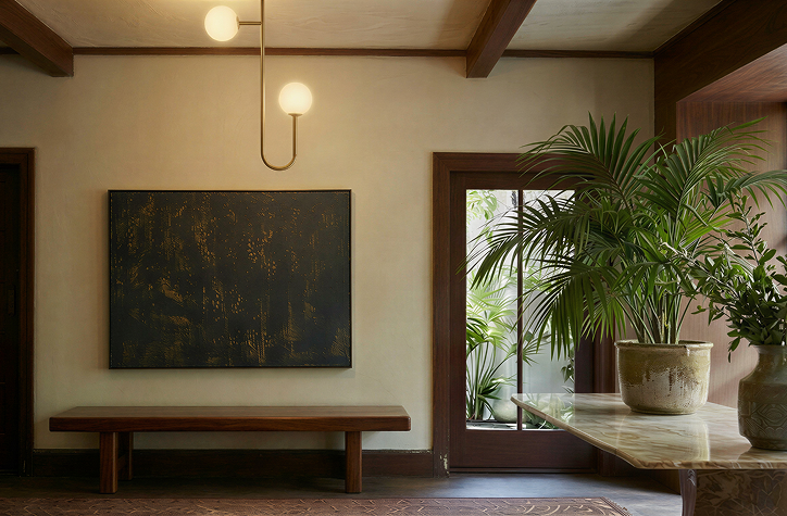 Entryway