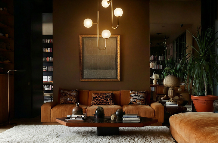 Living & Dining