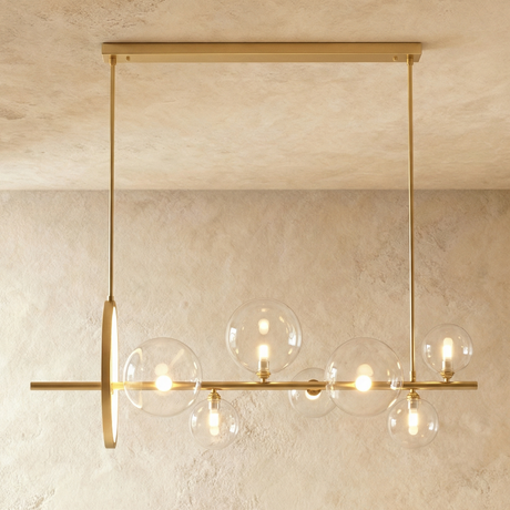 Cynosura Chandelier Light