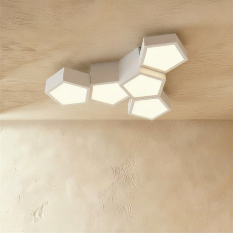 Mukab Ceiling Light