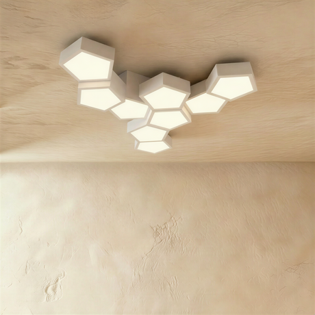 Mukab Ceiling Light