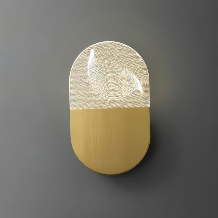 Radiya Wall Lamp