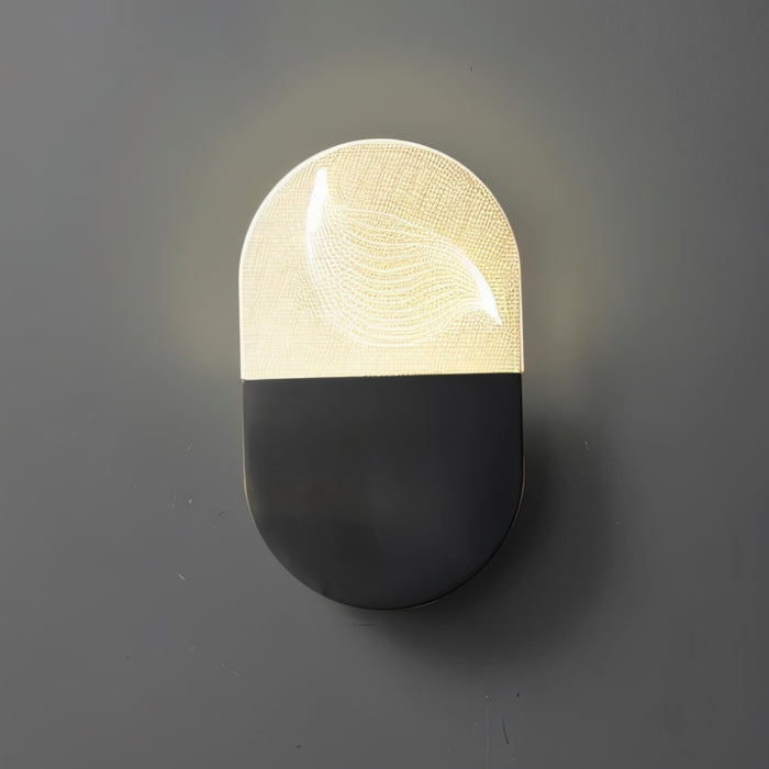 Radiya Wall Lamp