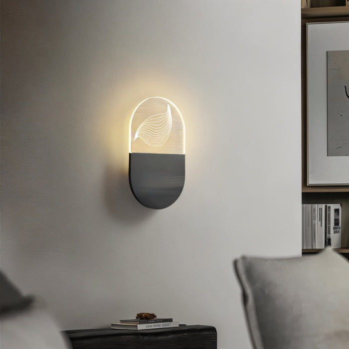 Radiya Wall Lamp