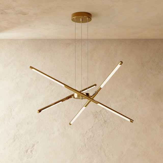 Ramus Chandelier