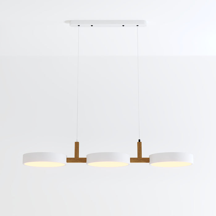 Rangeen Pendant Light