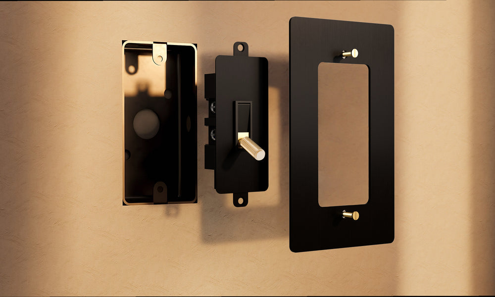 Built to Outlast the Wall It’s On