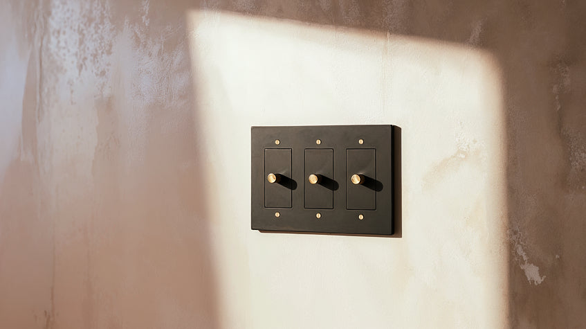 A Feeling That Finds You First