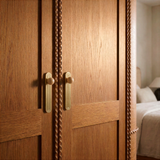 Rill Cabinet Pull