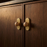 Rill Cabinet Pull