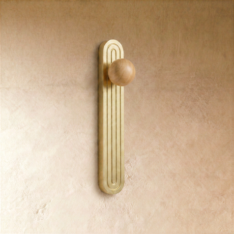 Rill Cabinet Pull