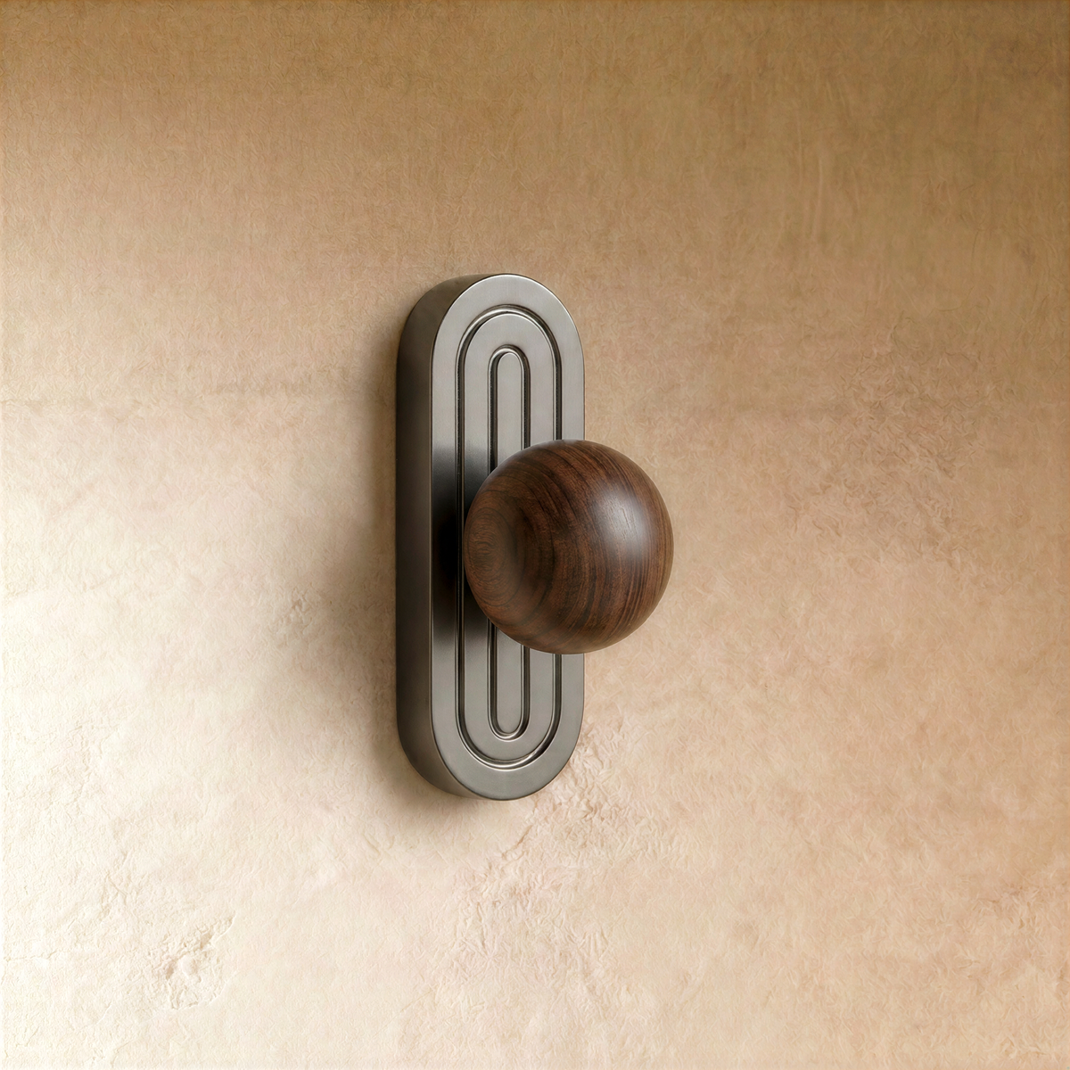 Rill Cabinet Pull