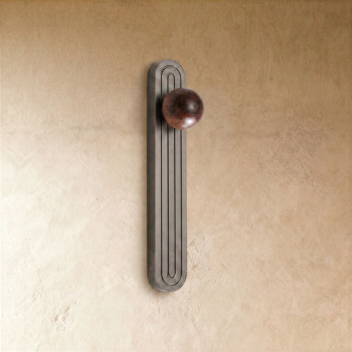 Rill Cabinet Pull